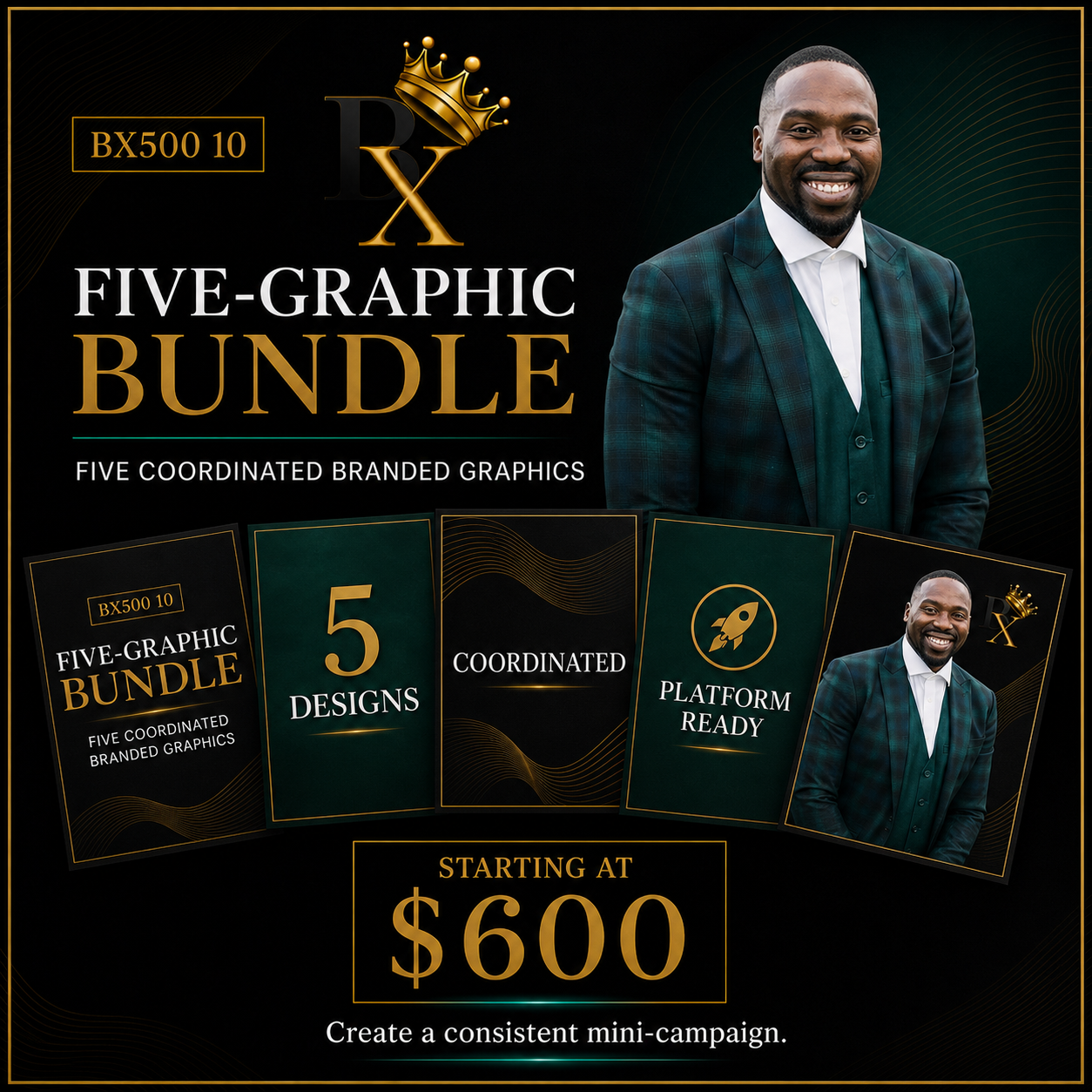 Social Graphic