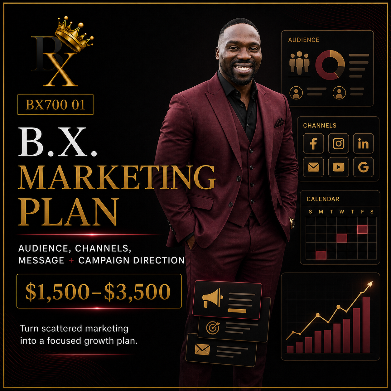 Marketing Plan