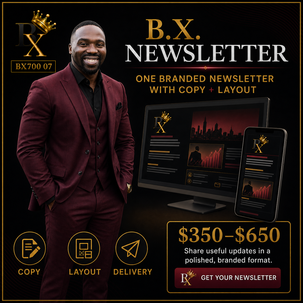 Newsletter