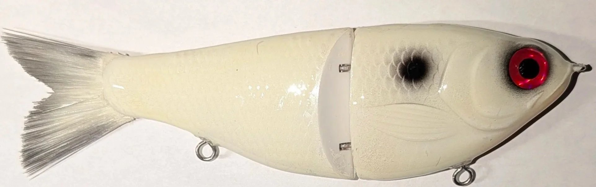 7" Slide Glide