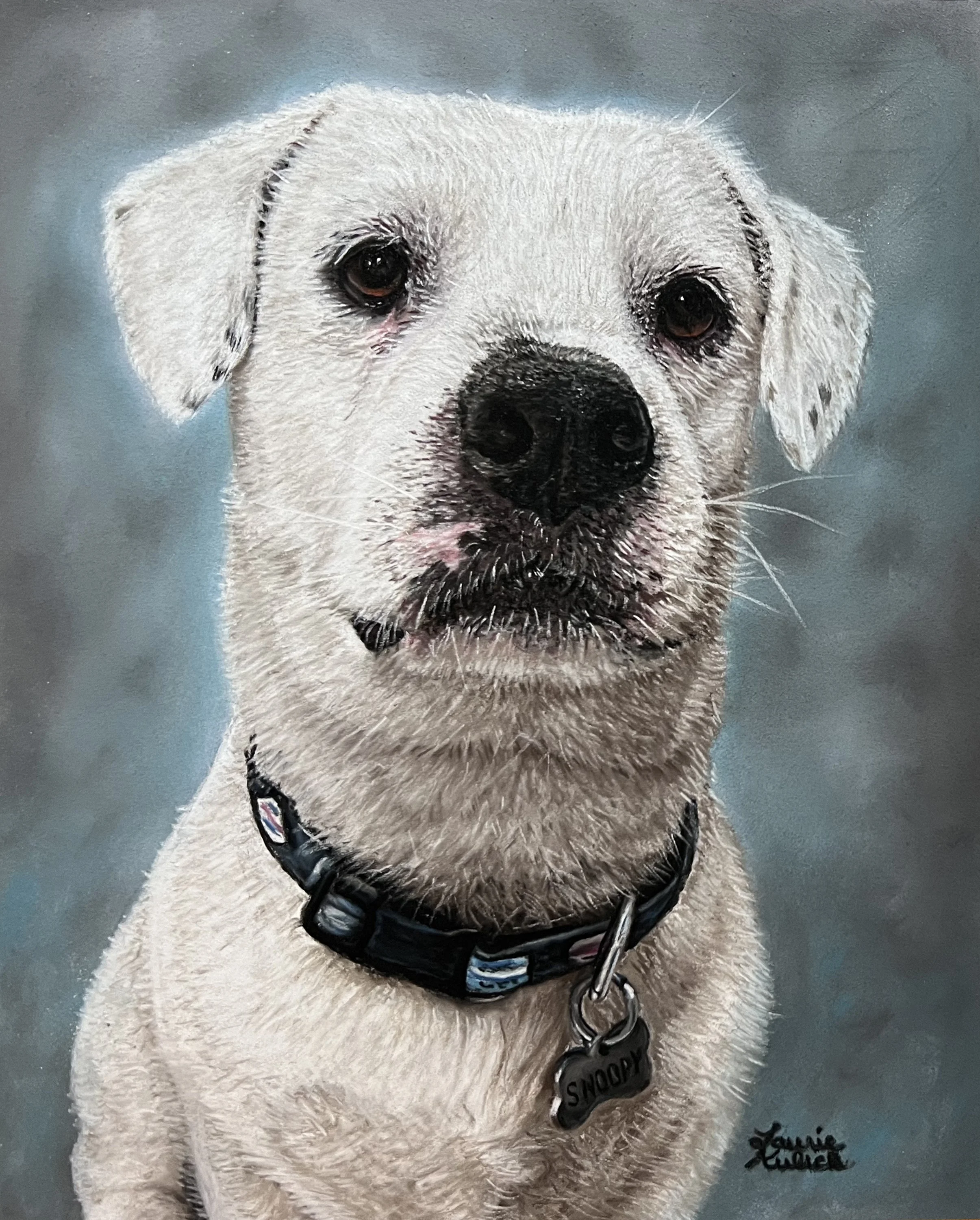 Custom Wildlife or Pet Portrait