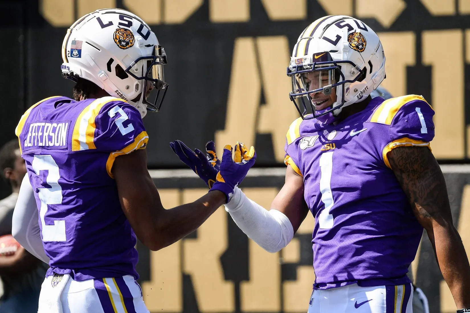 What Makes a School Wideout University?