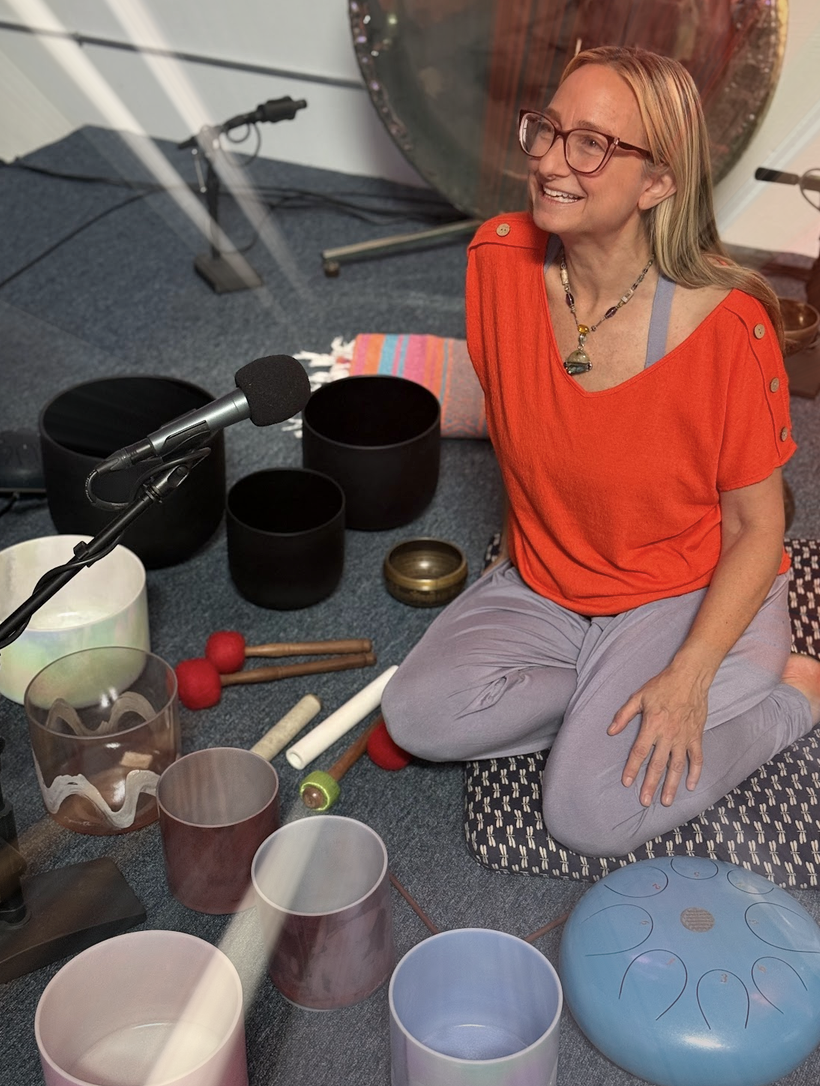 Why Sound Healing Compliments and Enhances a Religious or Spiritual Practice