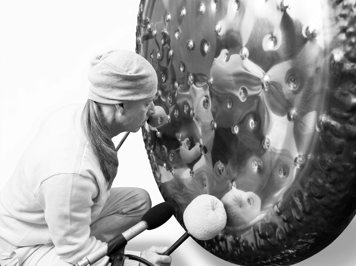 The Sound Bath Oasis offers meditation and yoga coachella, palm springs, palm desert