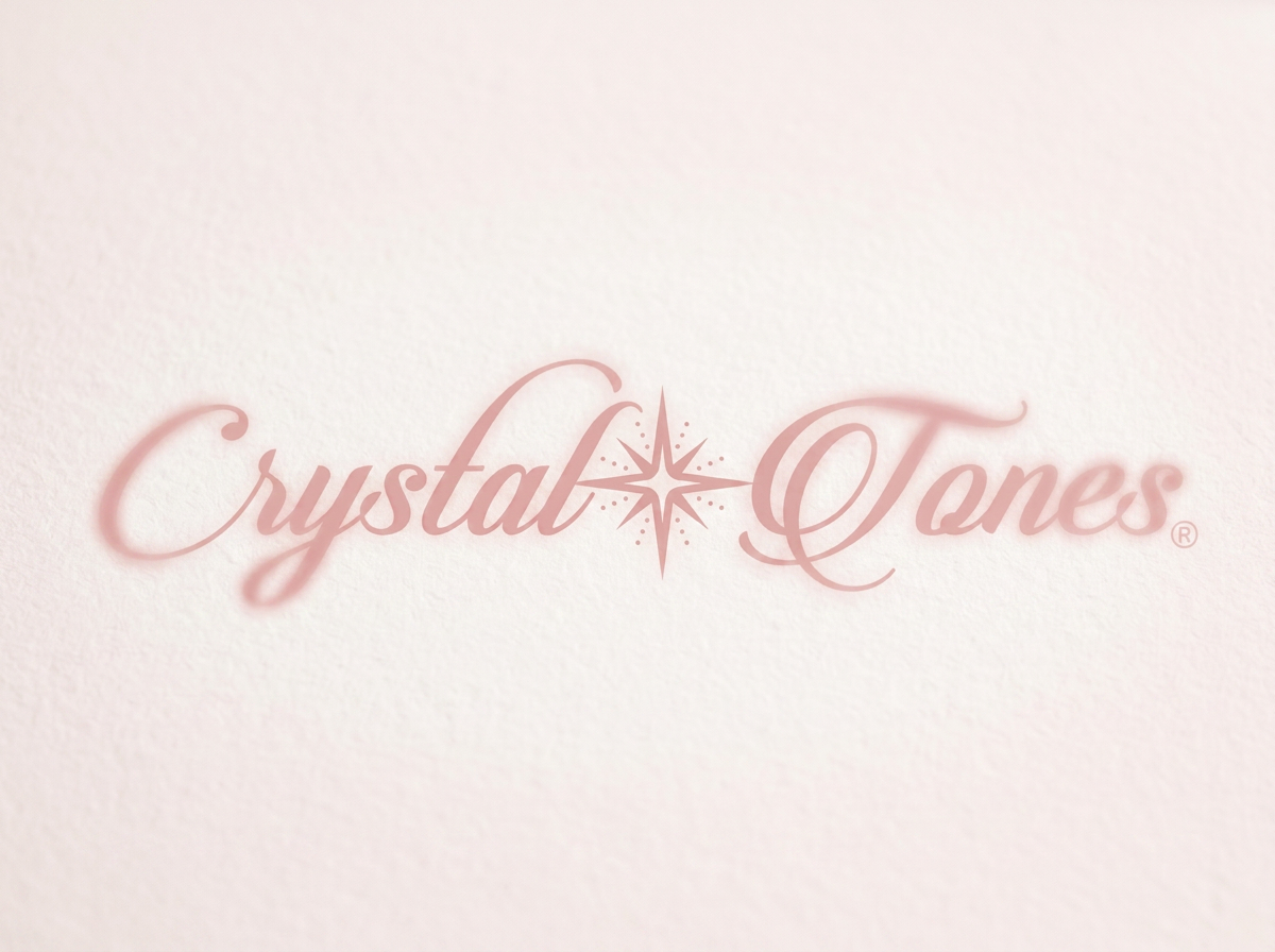 Crystal Tones at The Sound Bath Oasis in Palm Desert, Coachella,