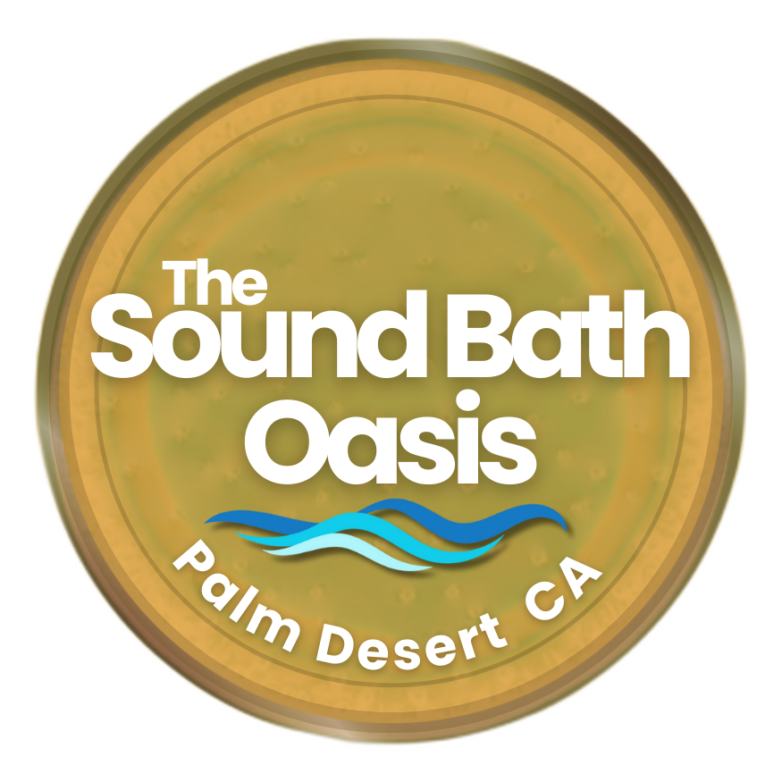 The Sound Bath Oasis®