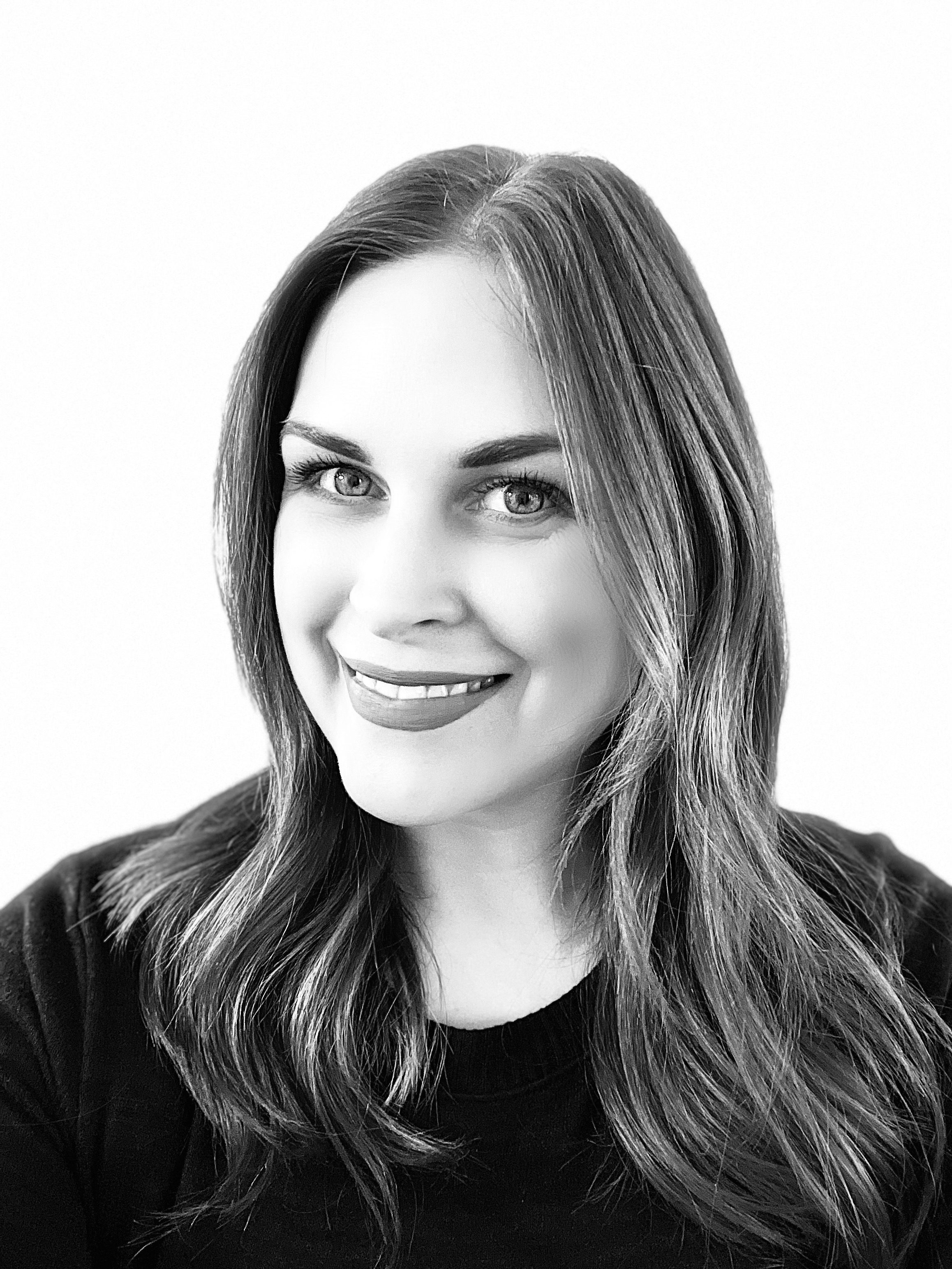 Allie Marsh Ulbert, Communications Executive
