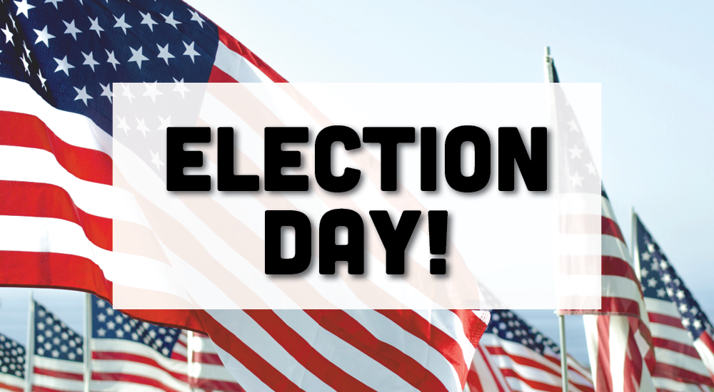 Election Day