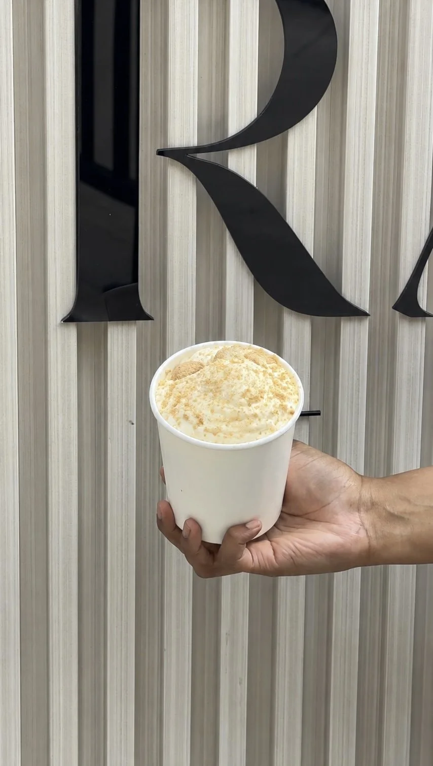 OG Banana Pudding