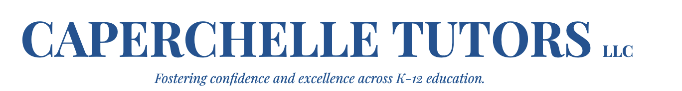 Caperchelle Tutors LLC