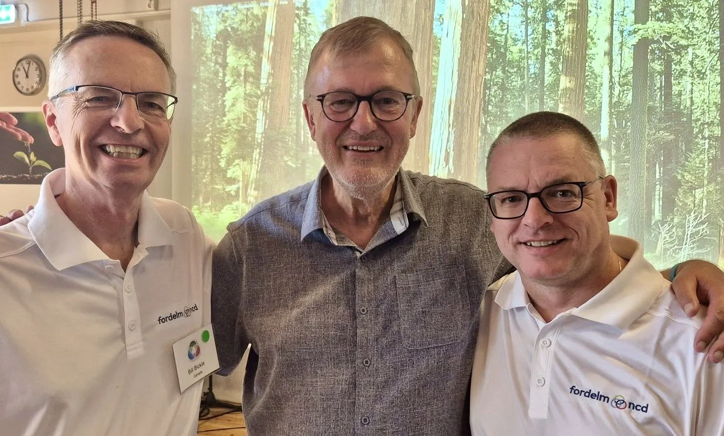 A New Chapter for Natural Church Development in Canada