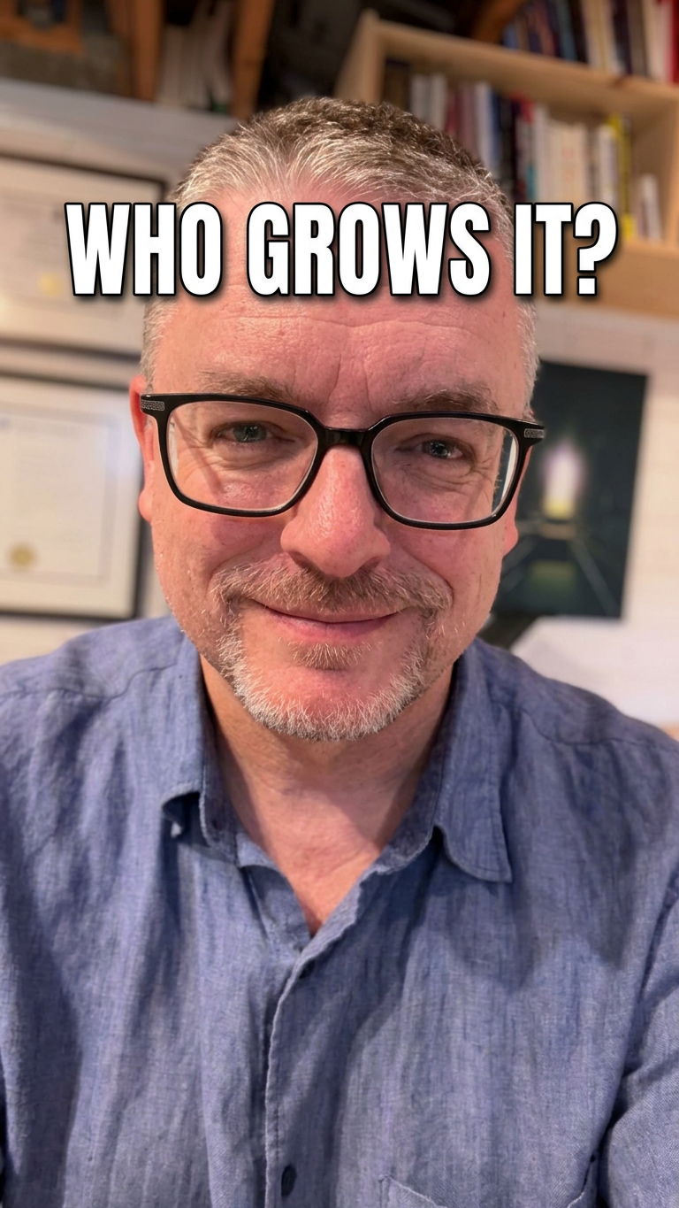 Can you make a church grow?