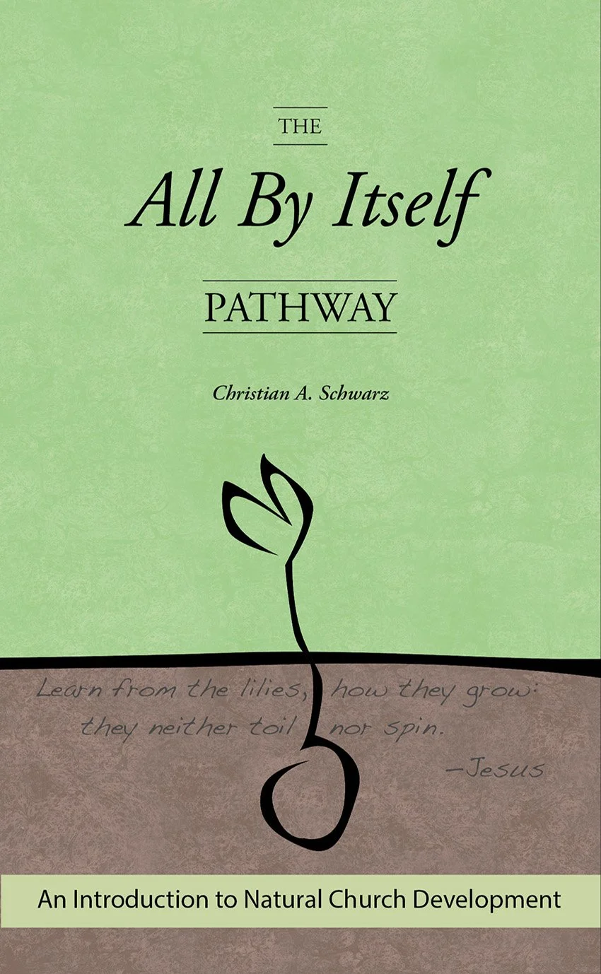 The All By Itself Pathway
