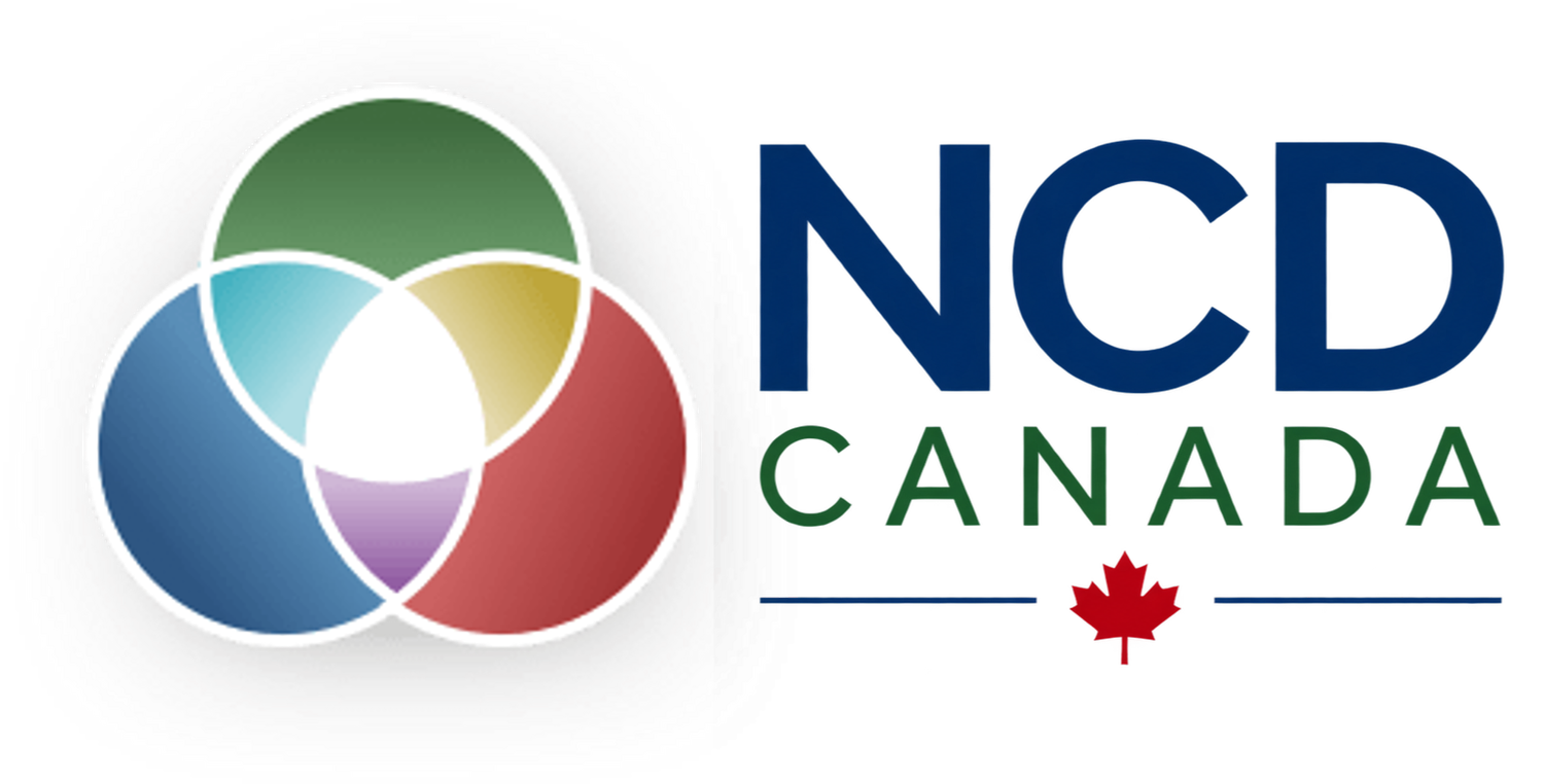 NCD Canada