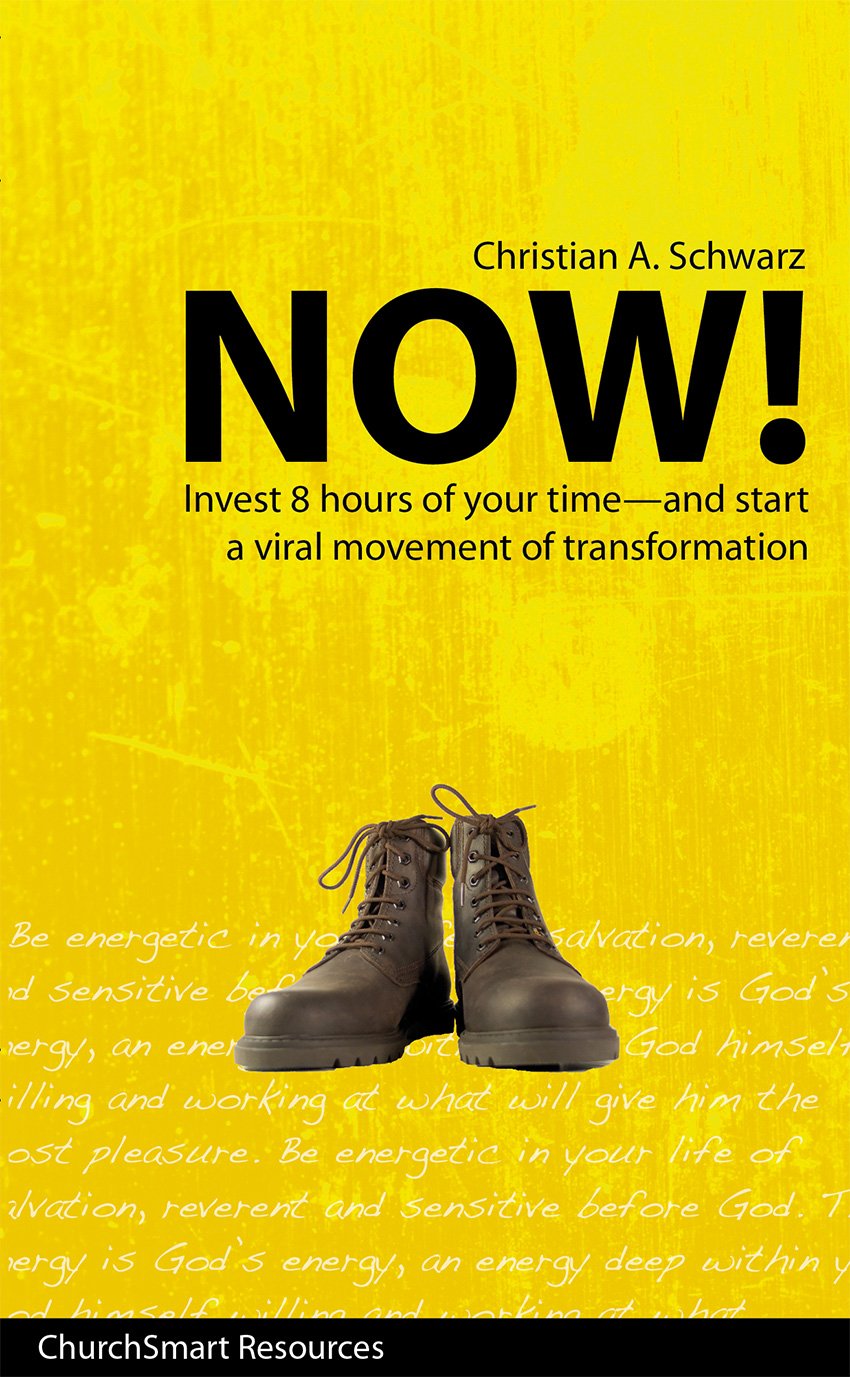NOW!