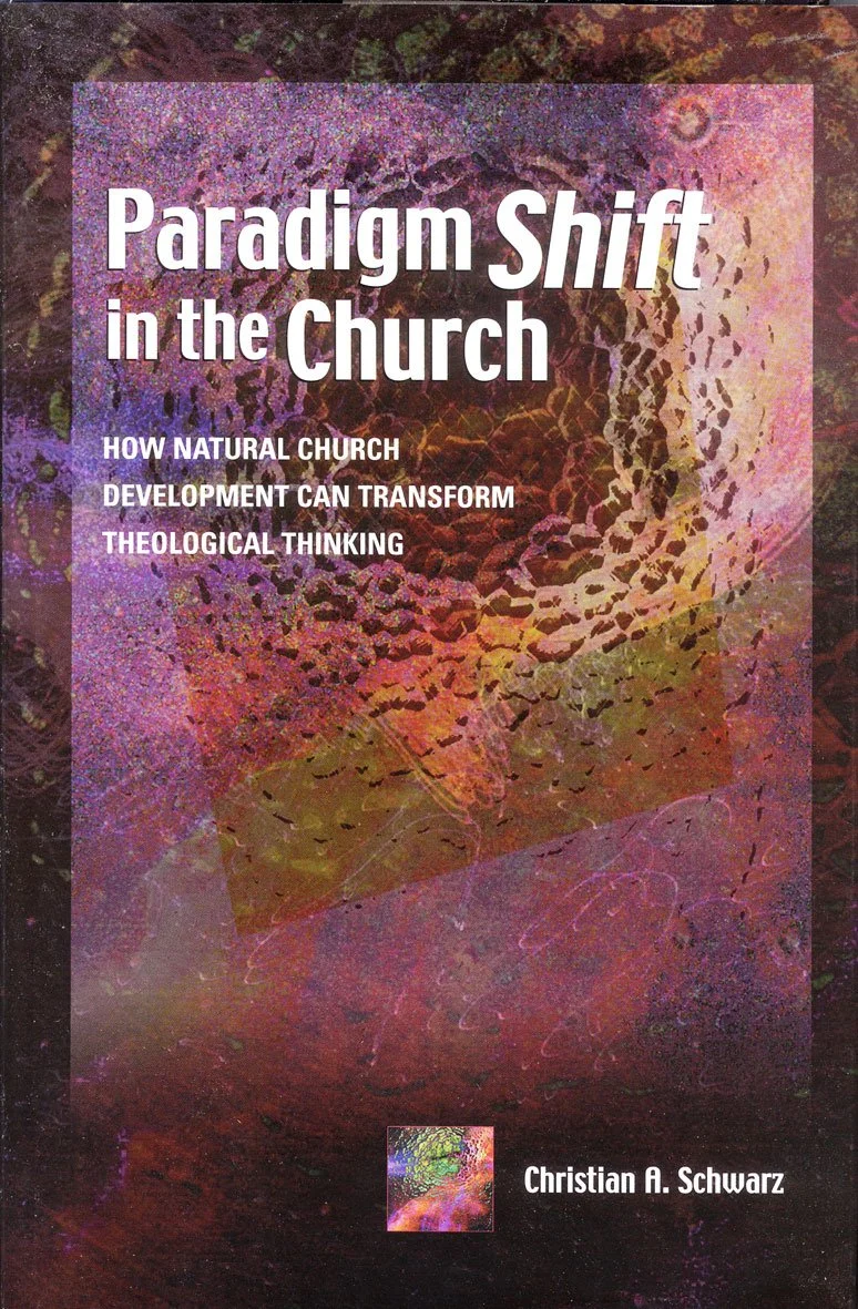 Paradigm Shift in the Church