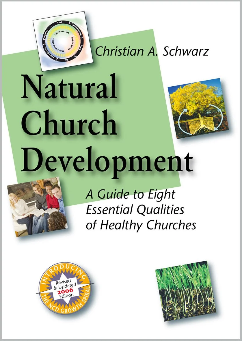 Natural Church Development
