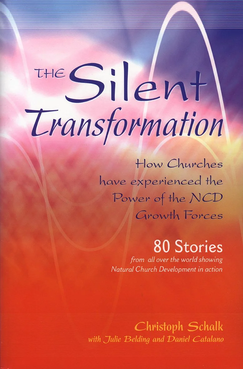 The Silent Transformation