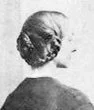 Historical portrait of Eliza Homans, 1908 donor of Beehive Mountain in Acadia National Park — Women of Acadia