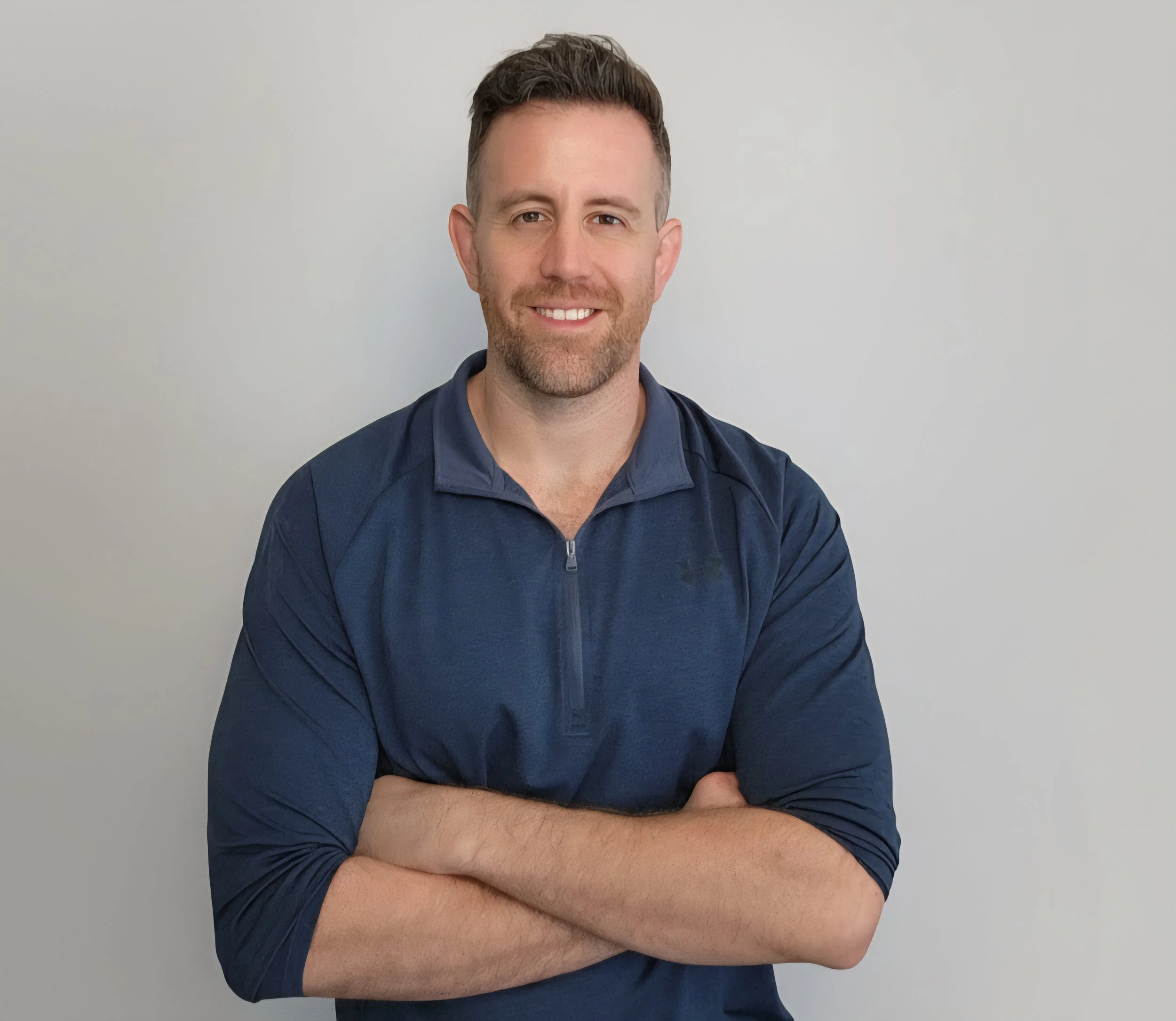 Jeremy Bushong with Jeremy Buys Houses