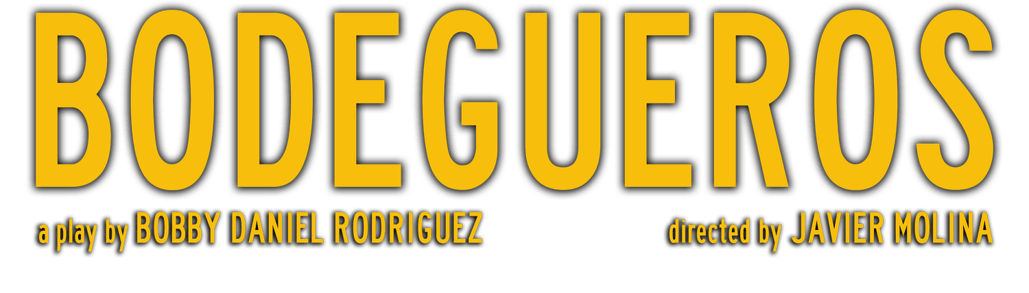 bodegueros