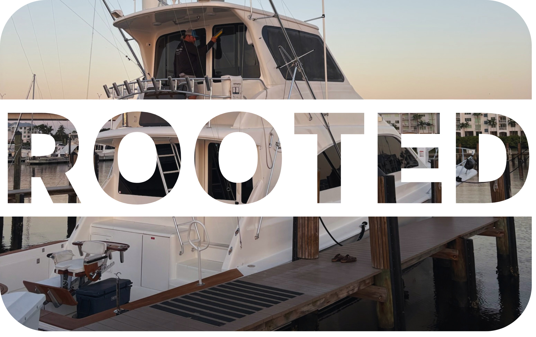 How Often Should Someone Check Your Boat While You’re Away?