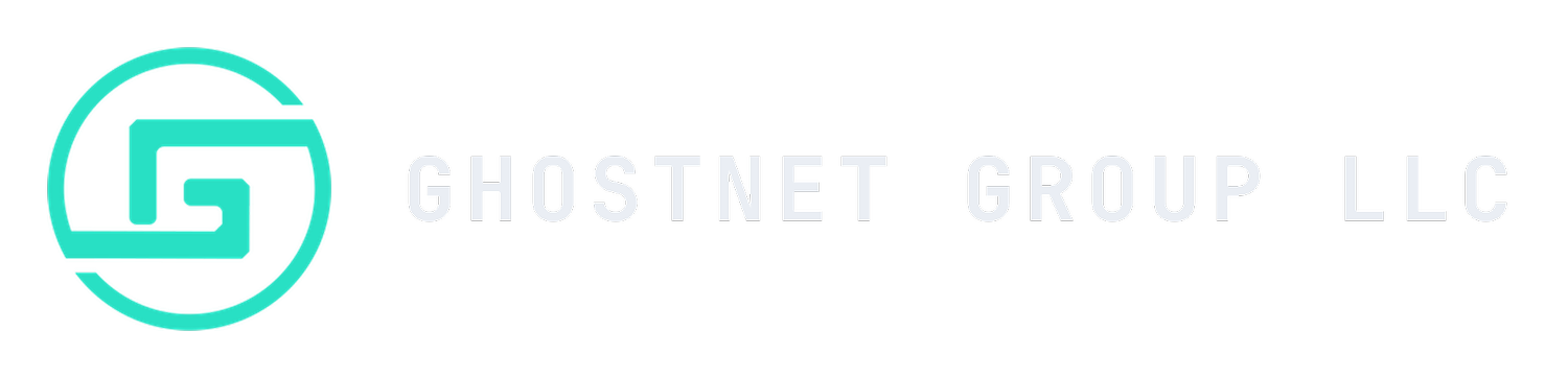GhostNet Group LLC