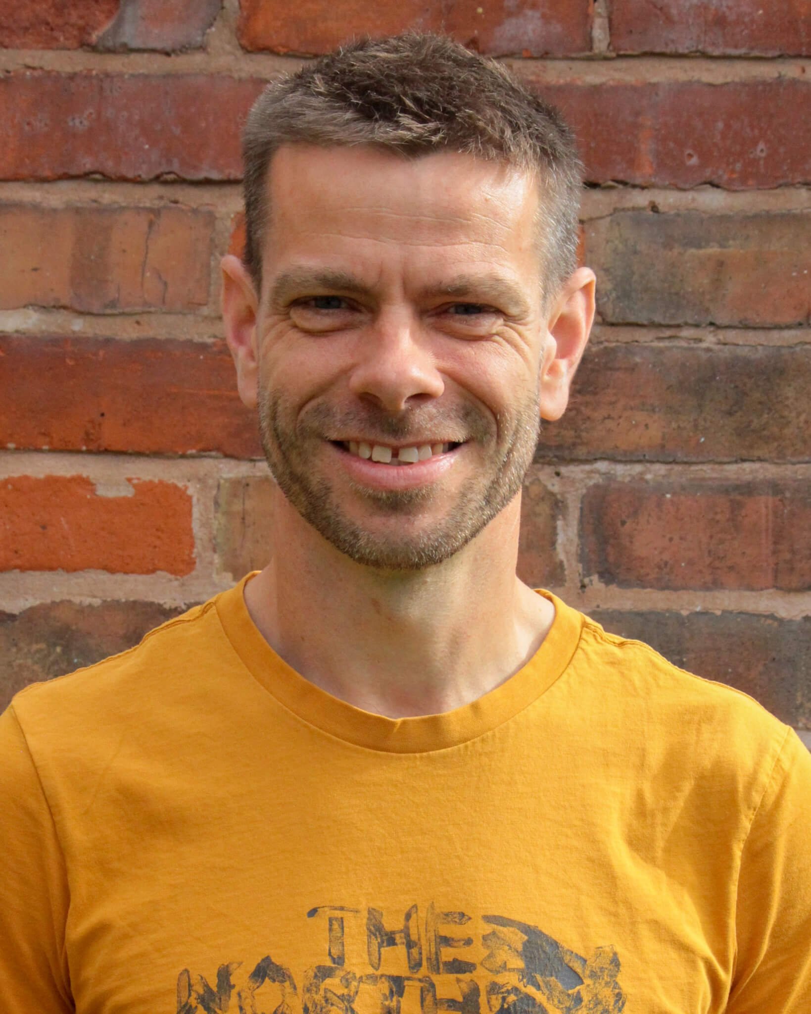 Pete Cansdale