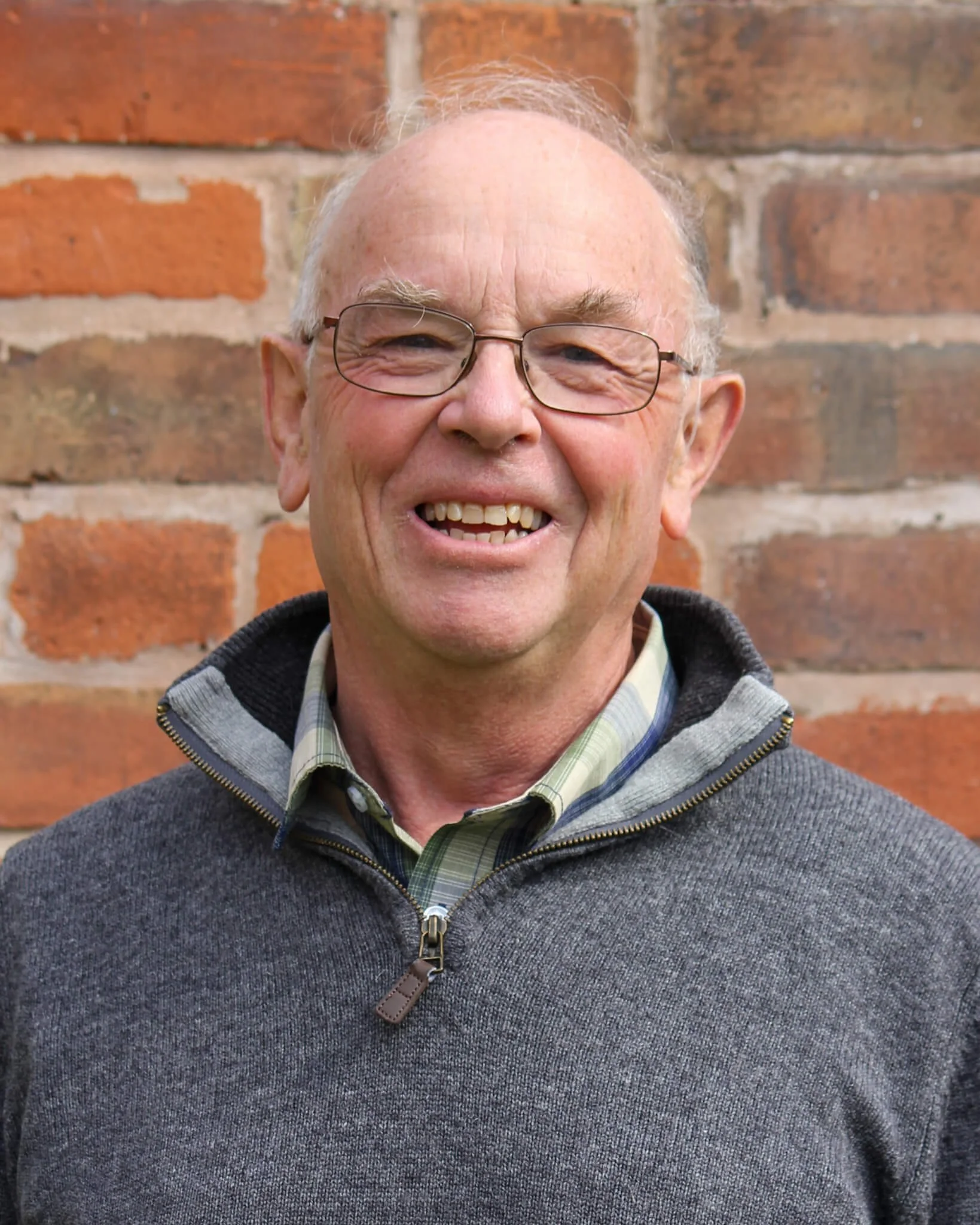 Keith Rowe