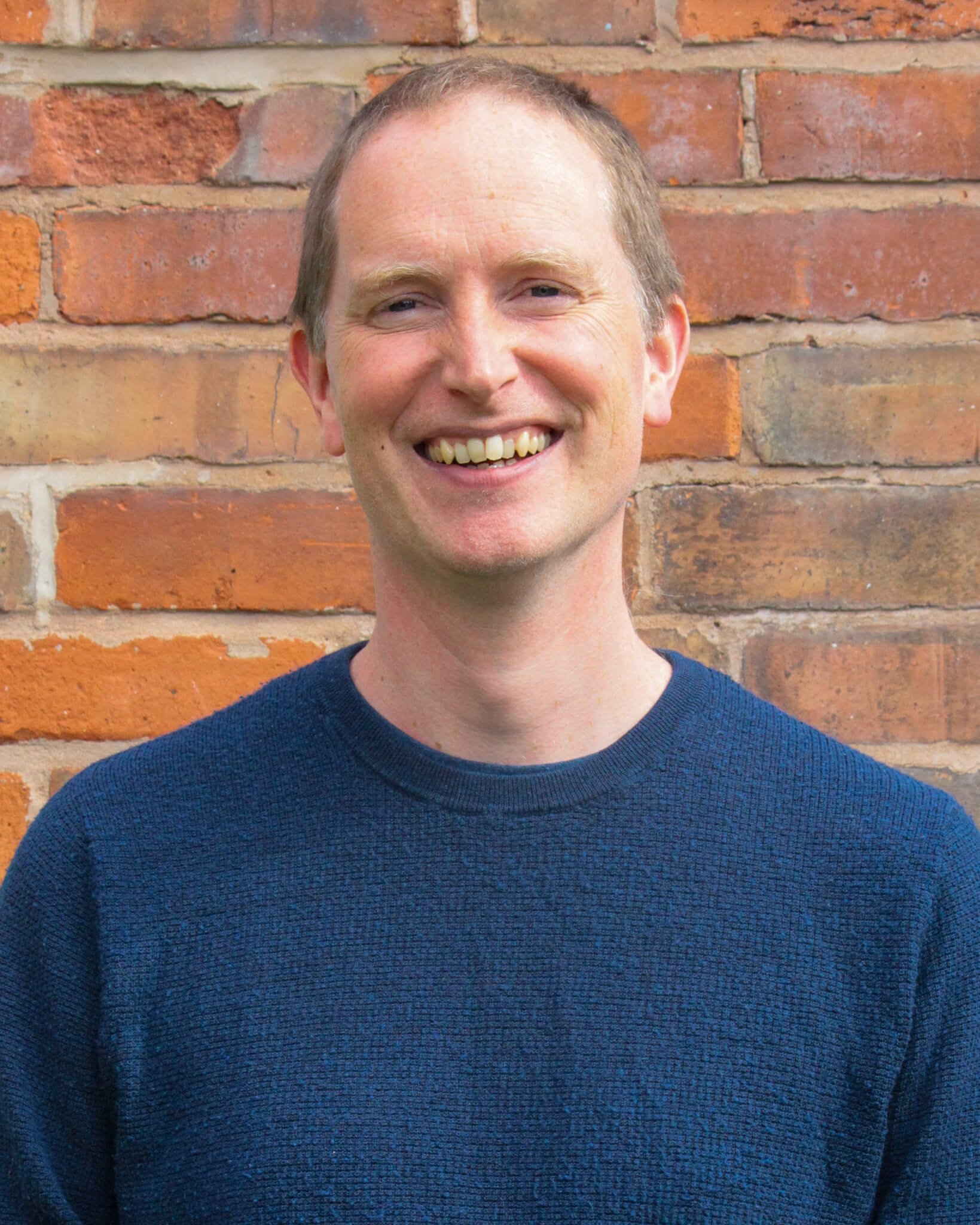 Richard Brewster