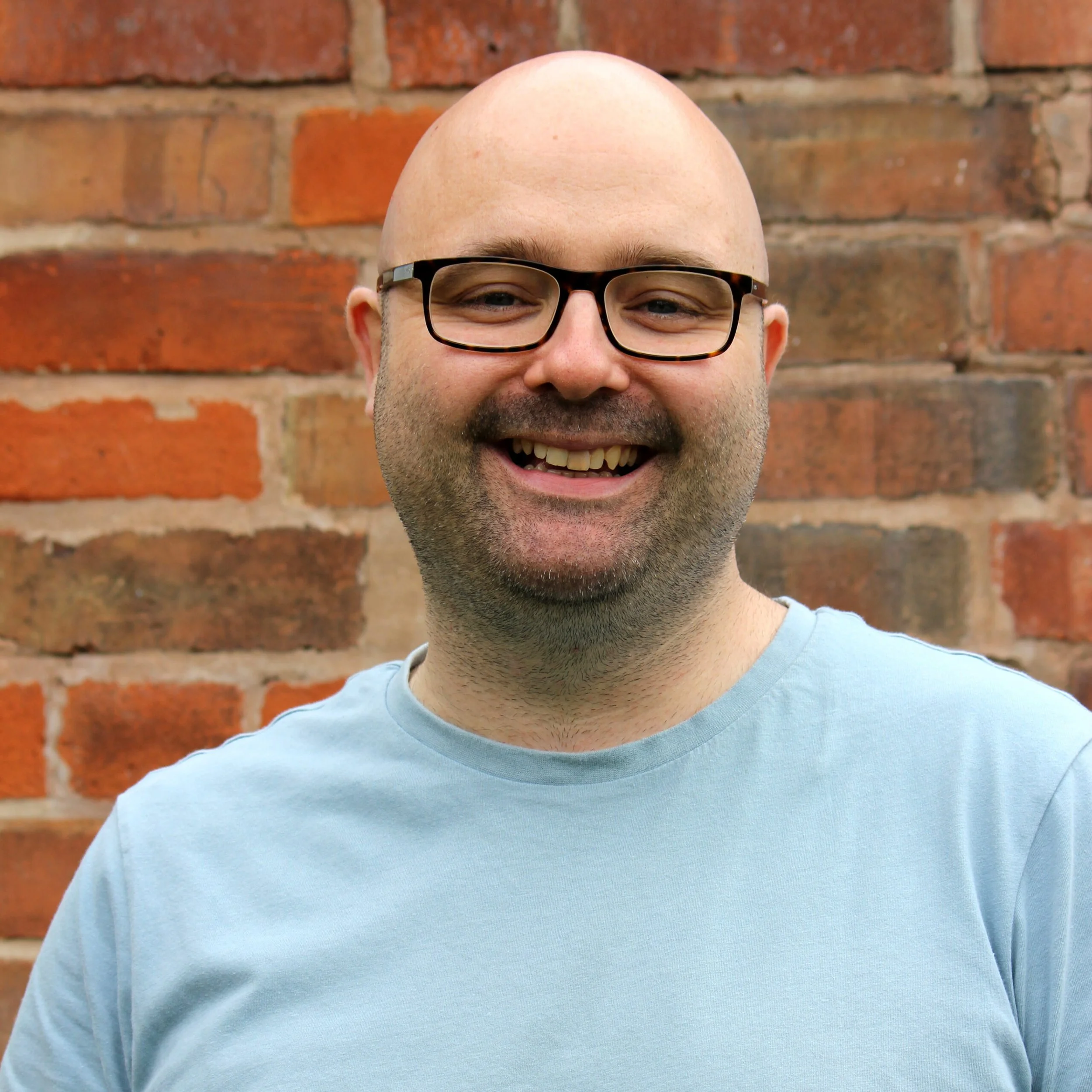 Mike Warriner