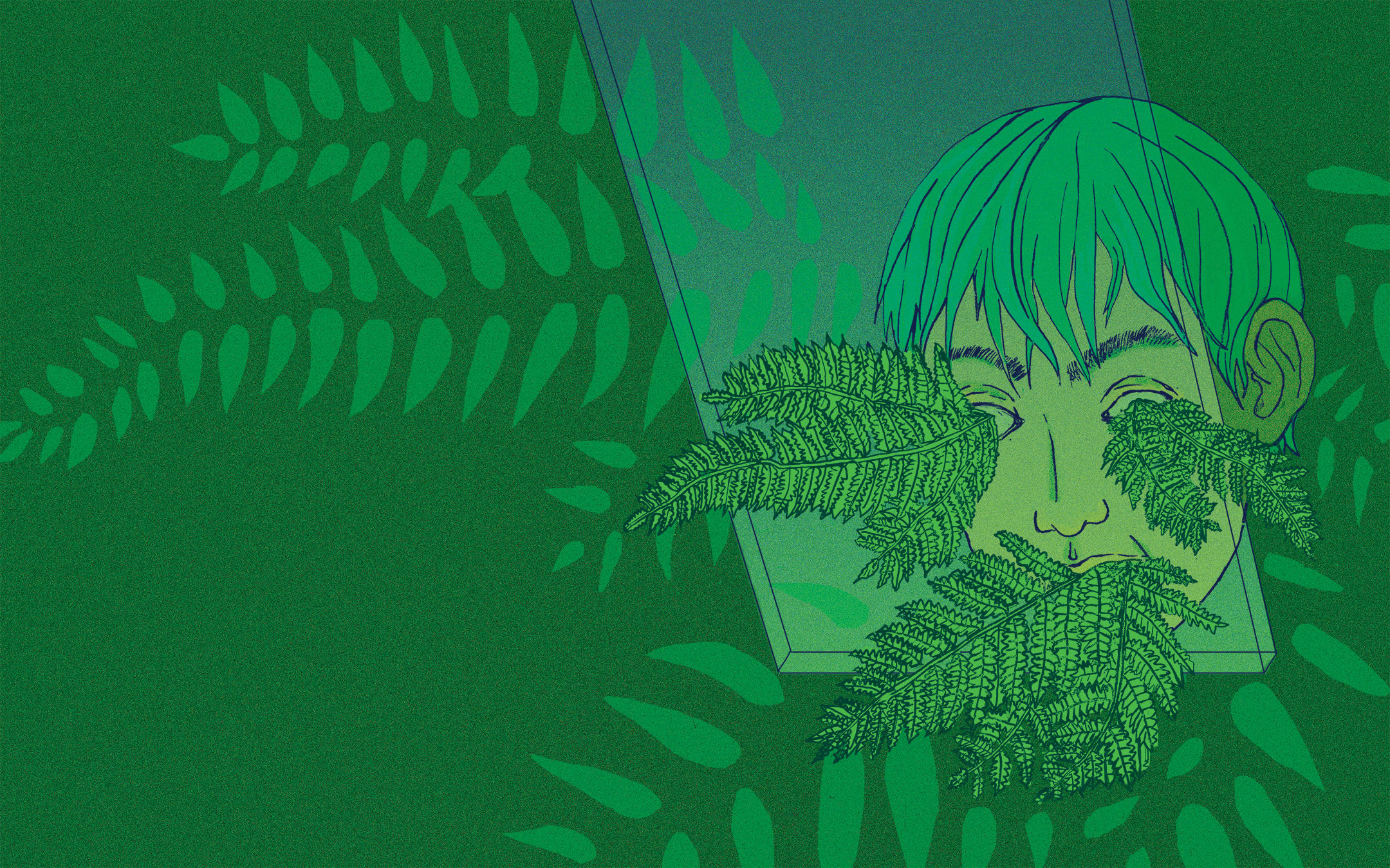 "Edges" Artbook