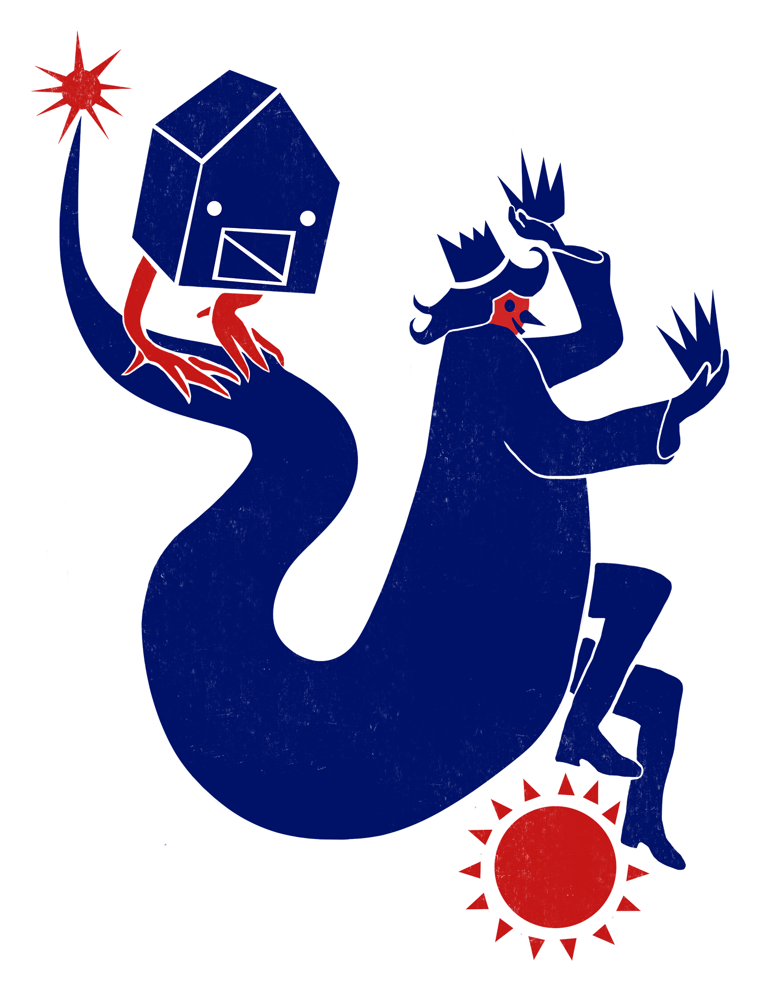 Calendar Illustrations