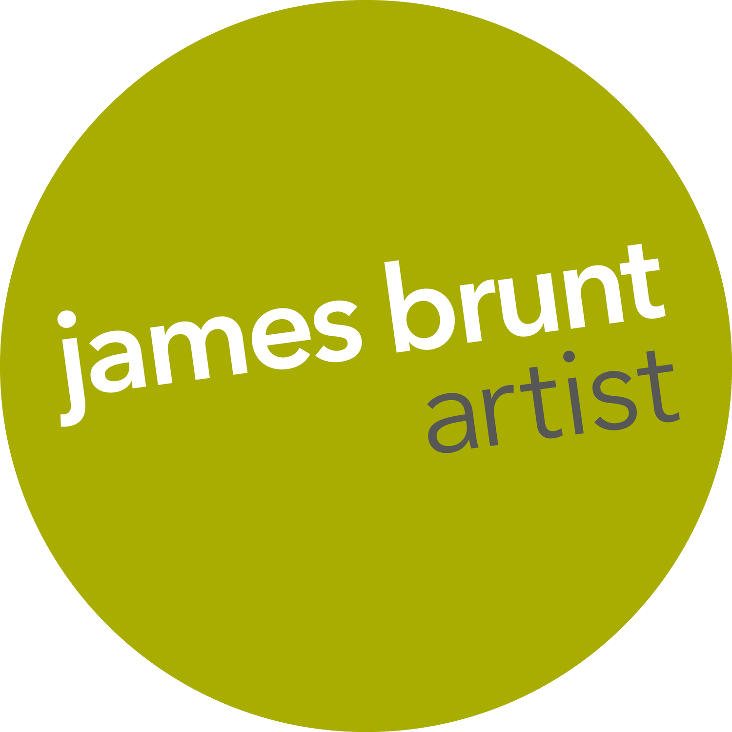 James Brunt