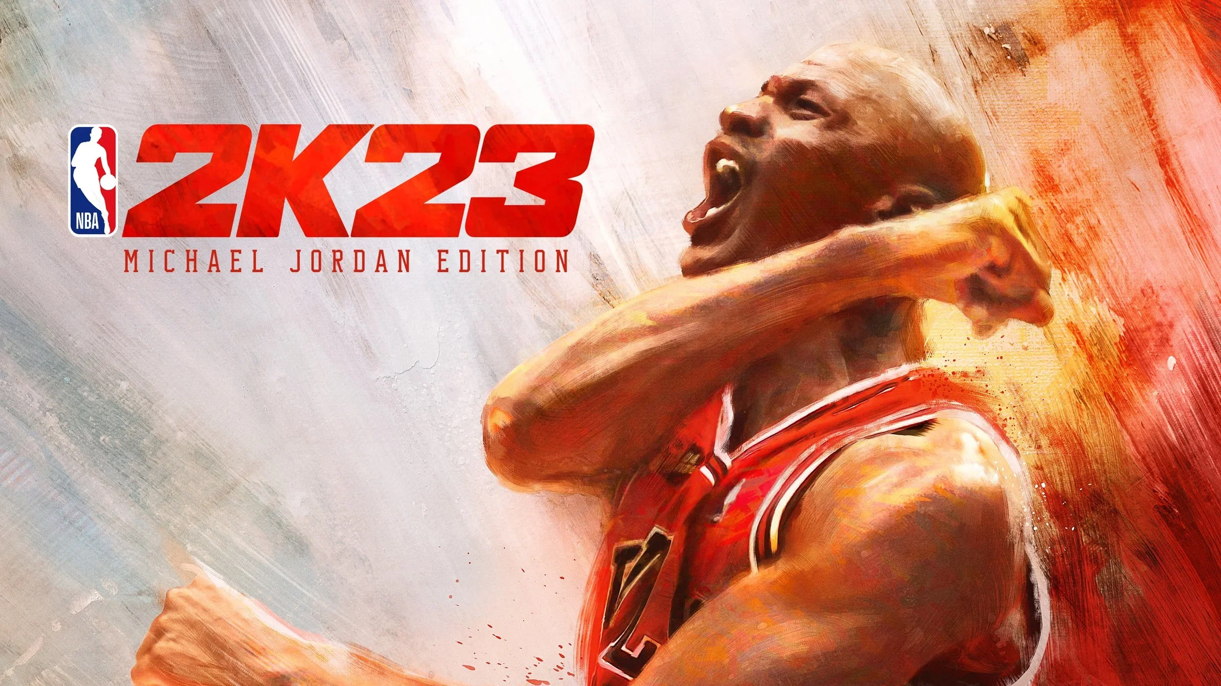 NBA 2K23