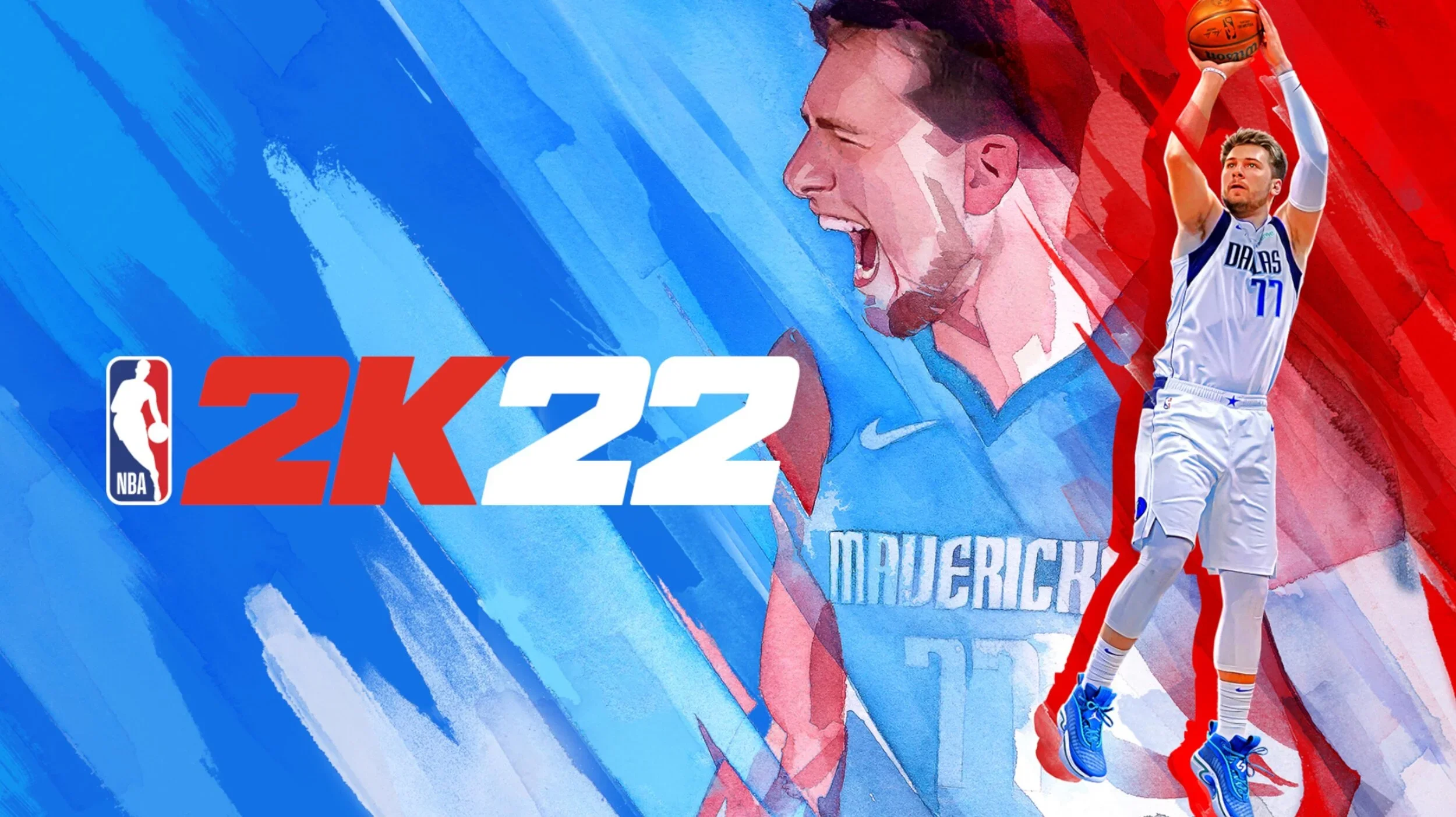 NBA 2K22