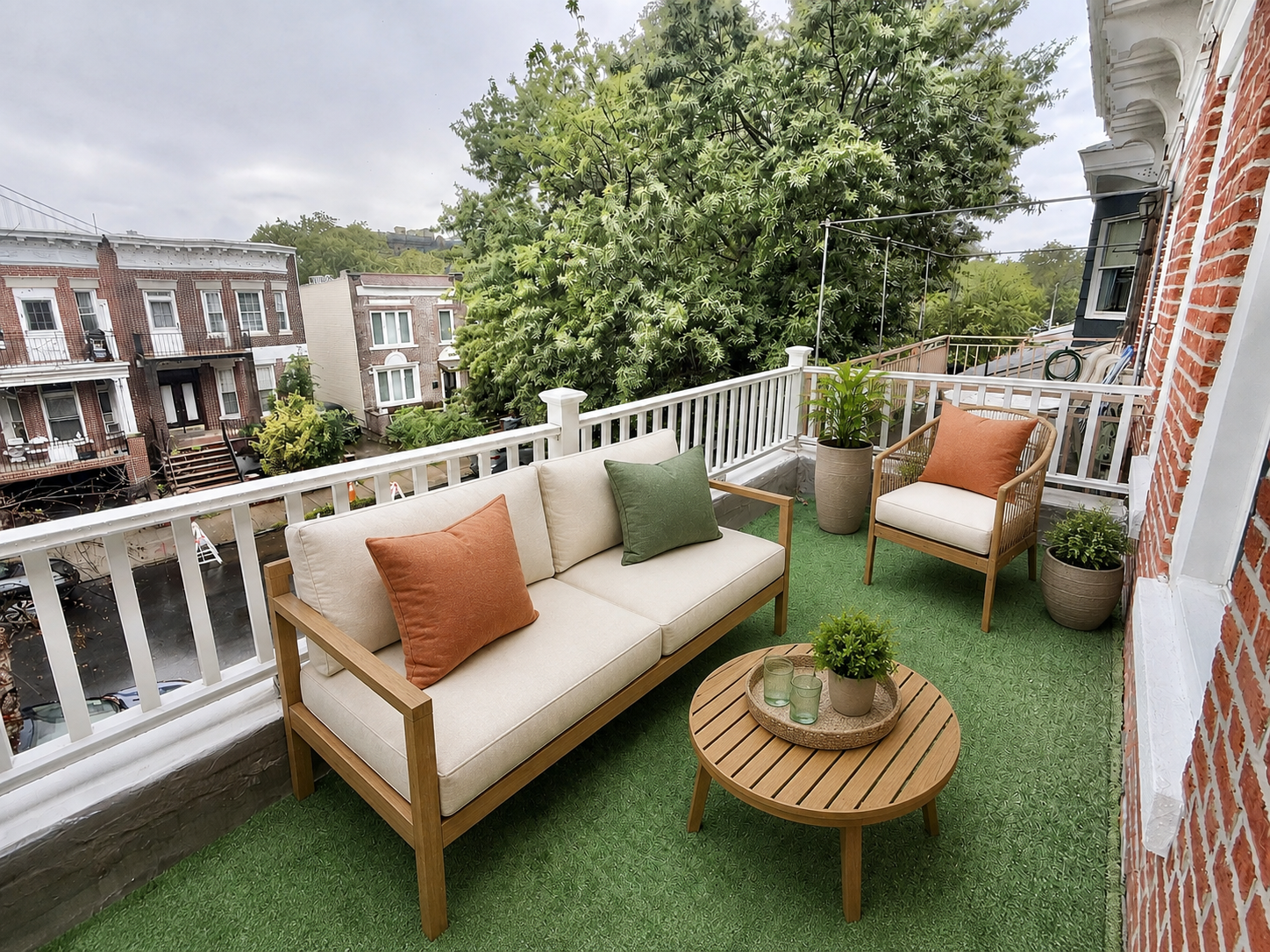 Rental: 227 94th Street #3