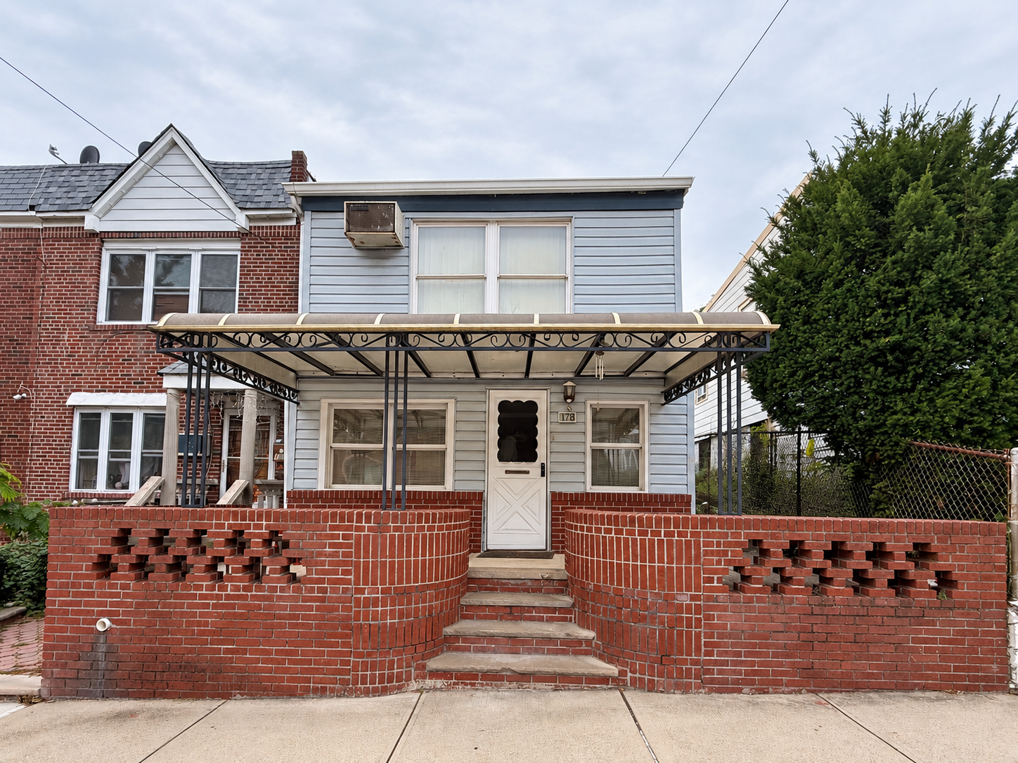 Sale: 178 Battery Avenue