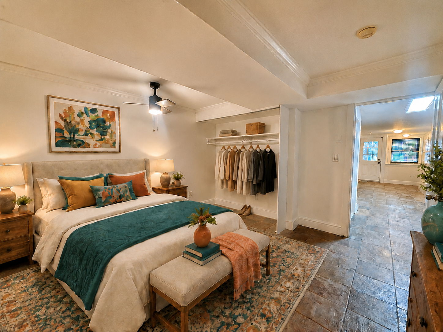 Rental: 227 94th Street #1