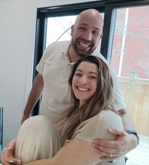 Alirio &amp; Dani