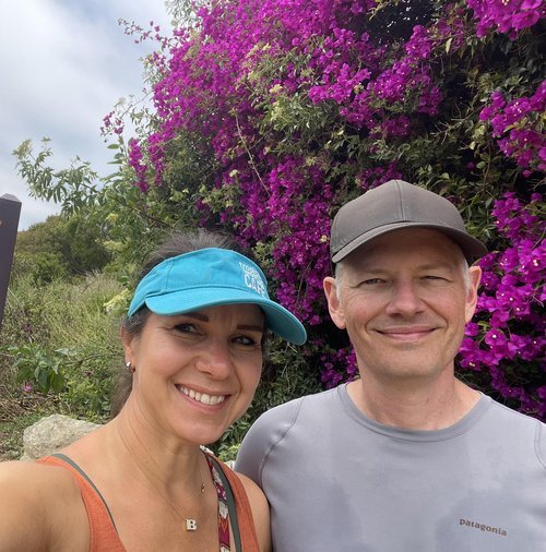 Dan &amp; Bianca