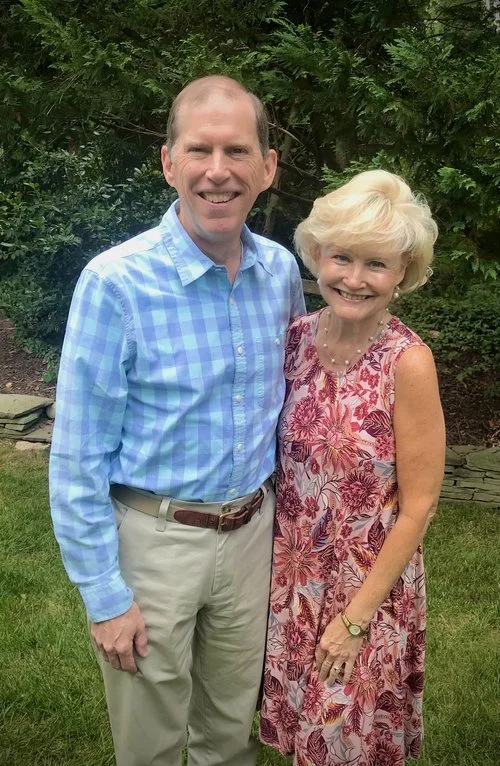Garth &amp; Debbie