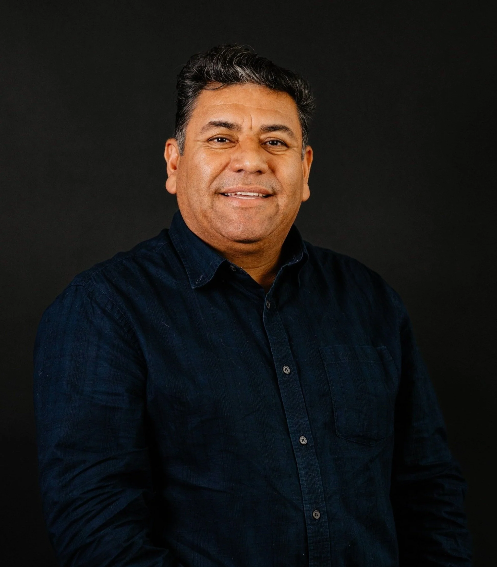 Luis Hernandez