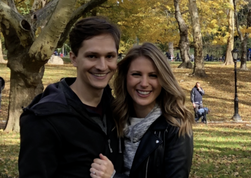 Kyle &amp; Alyssa