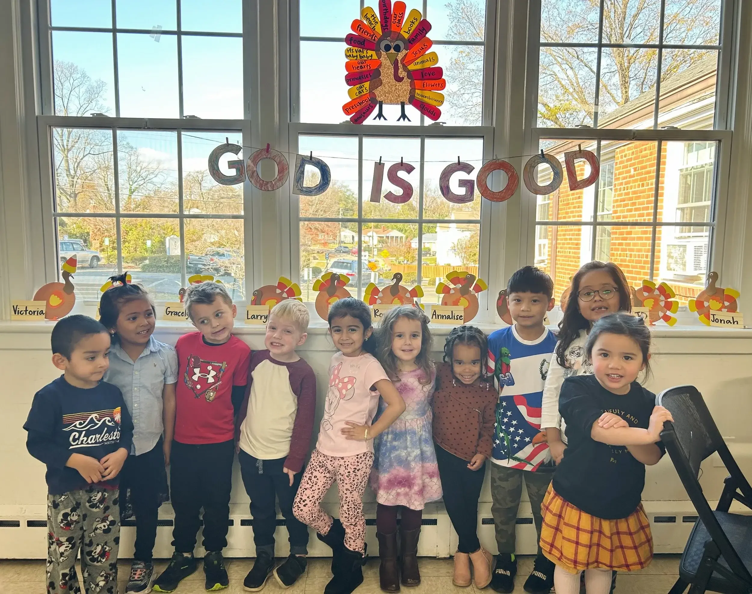 Citylight Preschool