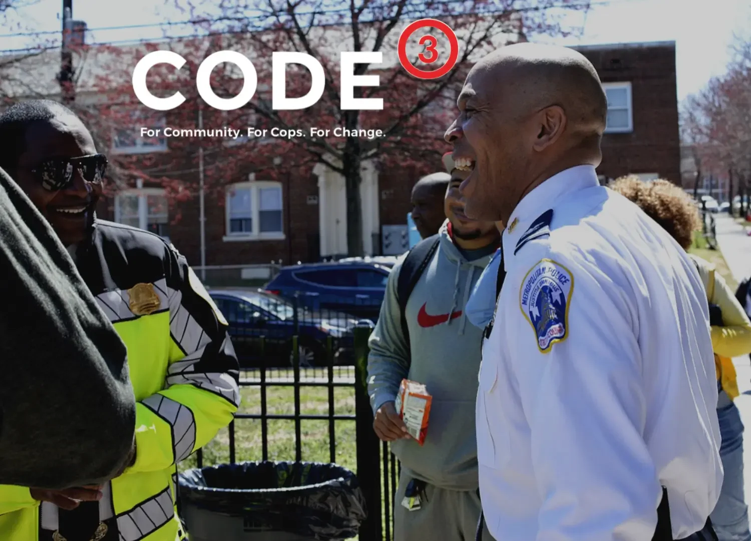 CODE 3