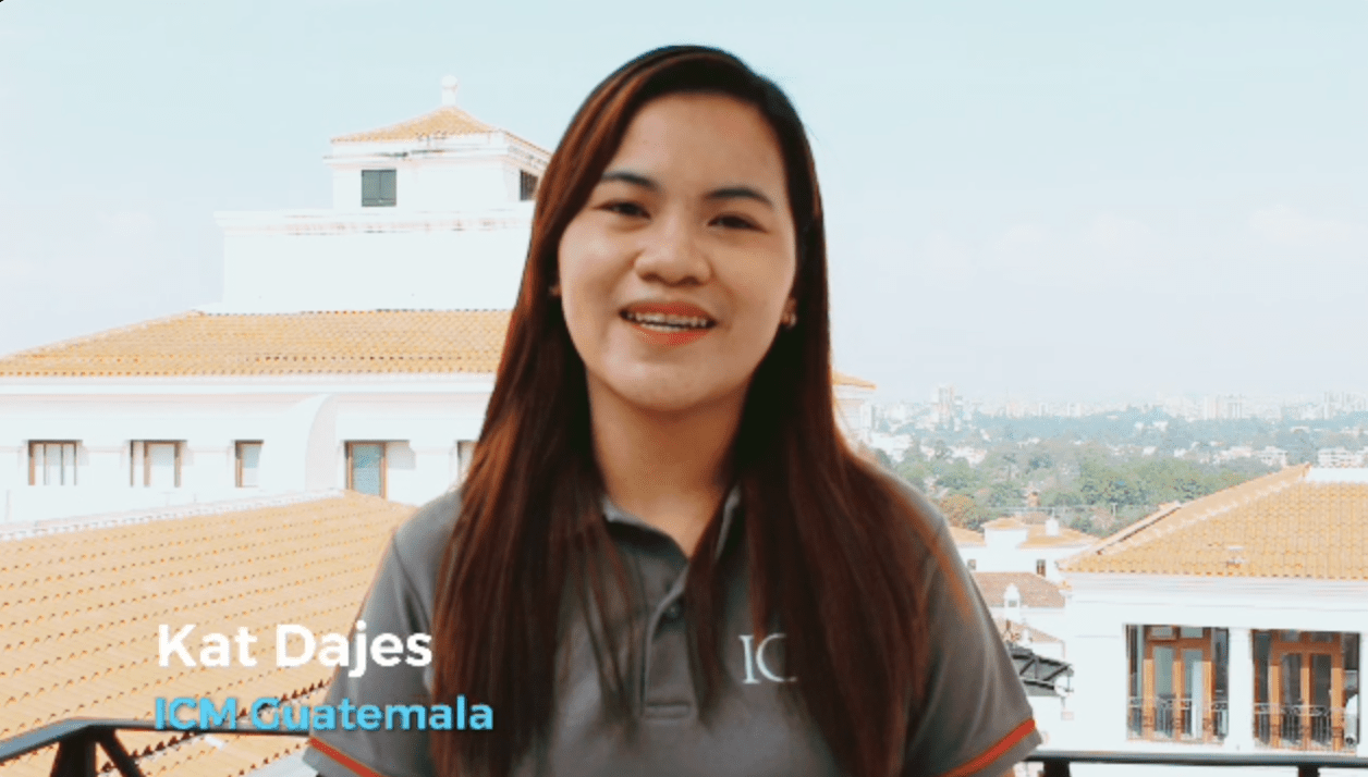 ICM Guatemala