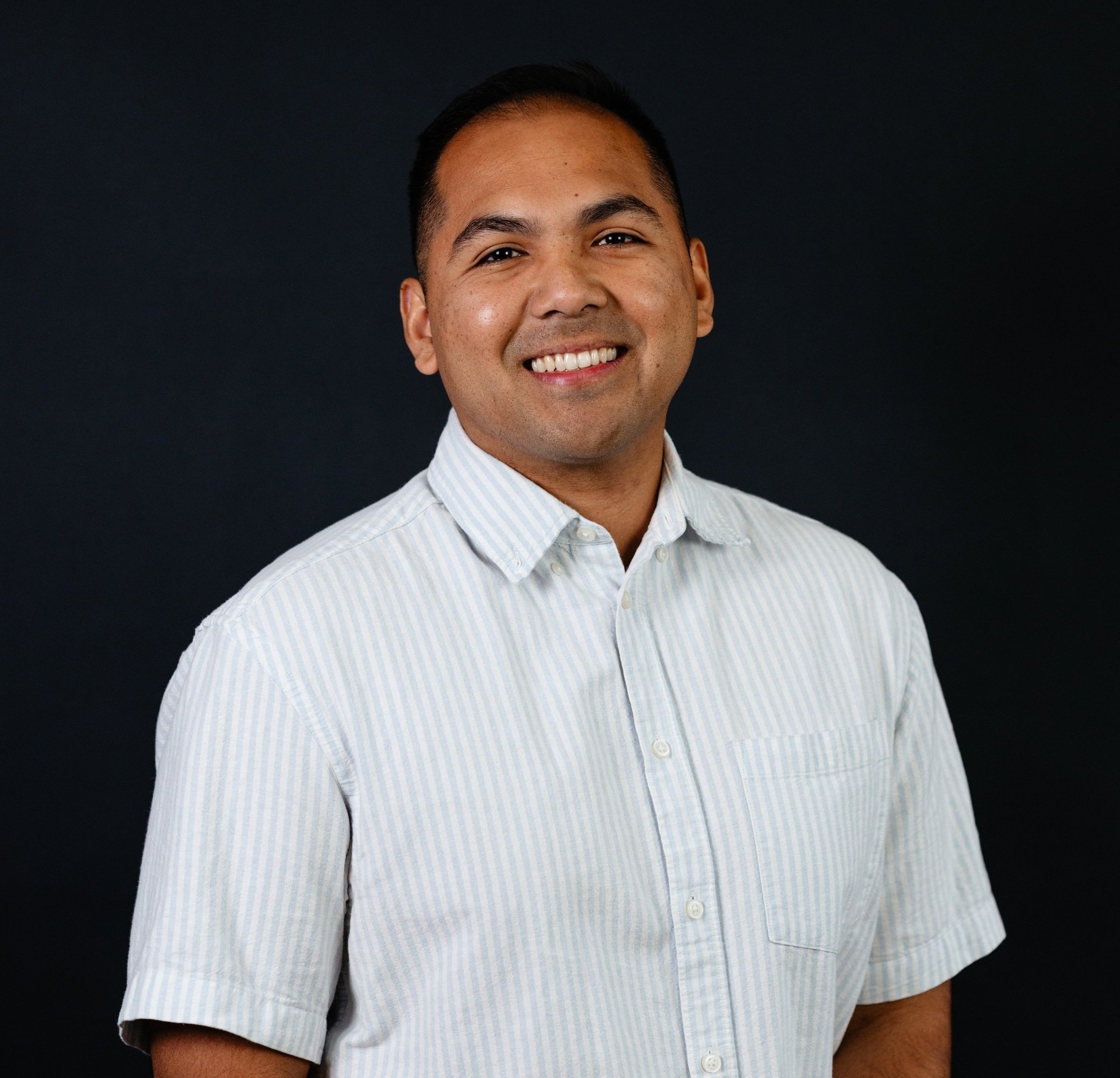 John Arevalo - NEXT GENERATION PASTOR