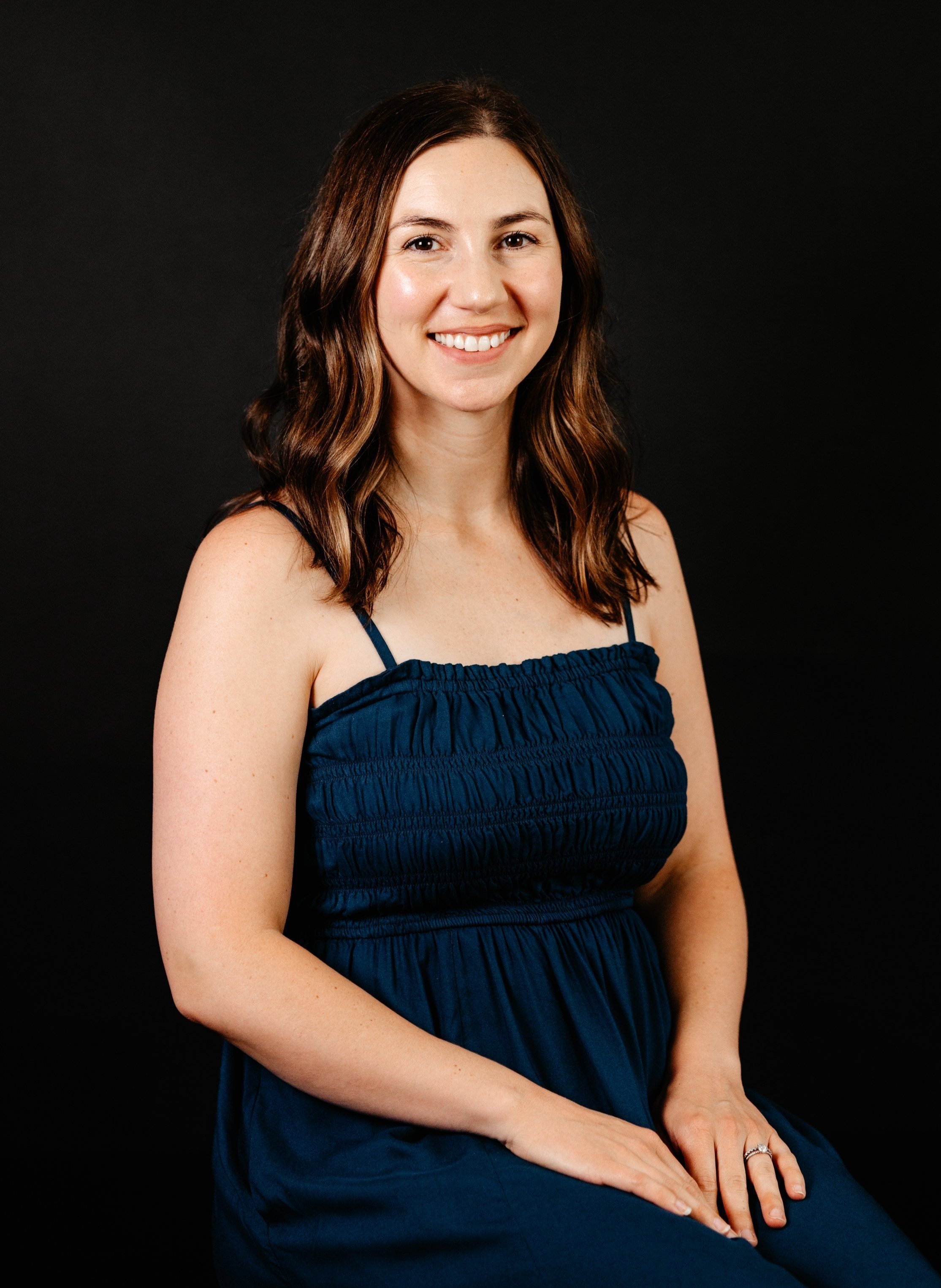 Grace Kaczowka - DIRECTOR OF OPERATIONS