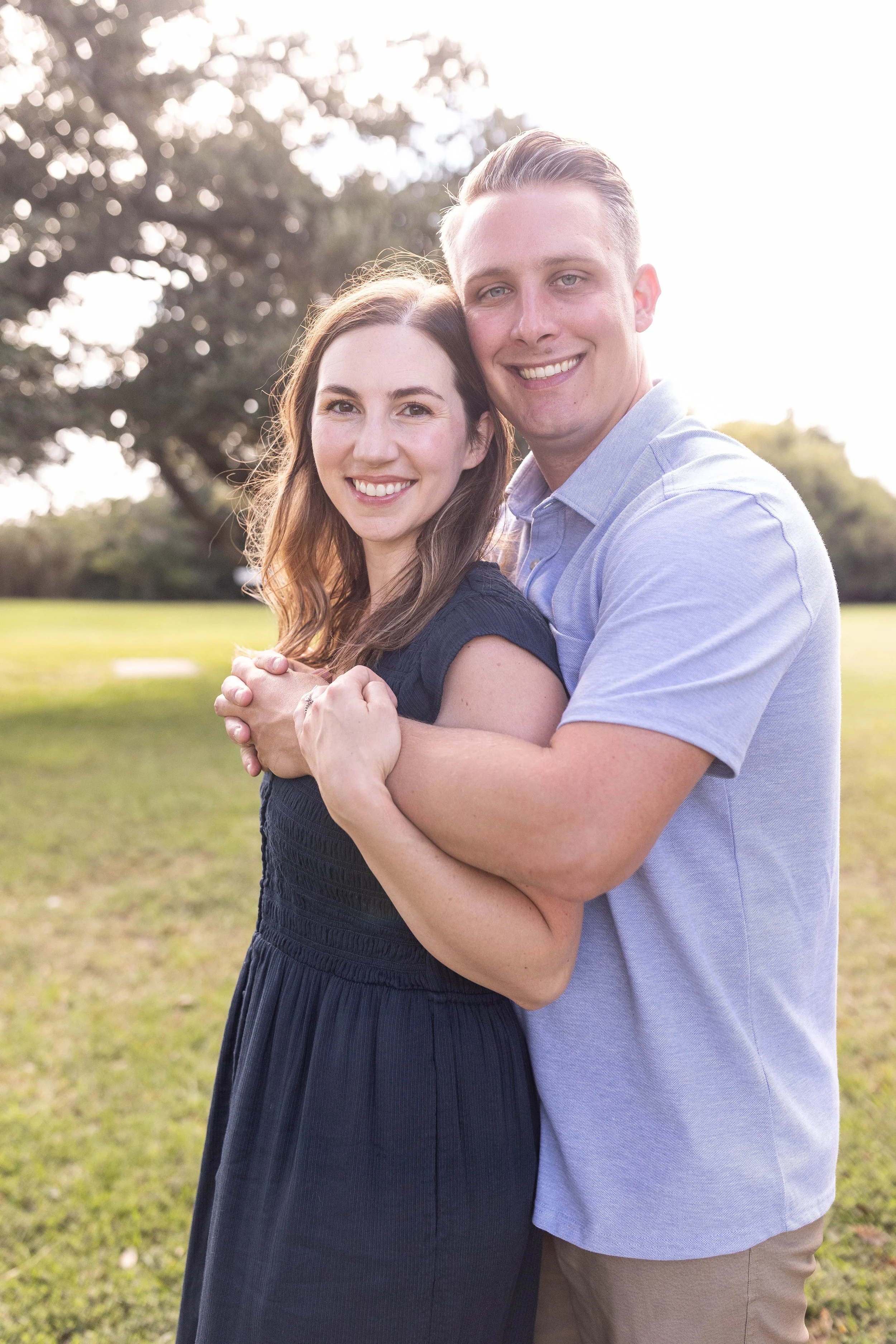 Stephen &amp; Grace